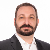 David Friedenberg