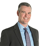 James Mihills