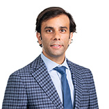 Mayur Naik