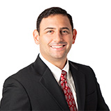 Corey Palasota